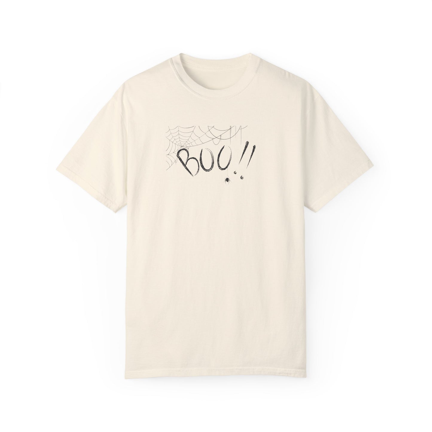 Boo T-Shirt
