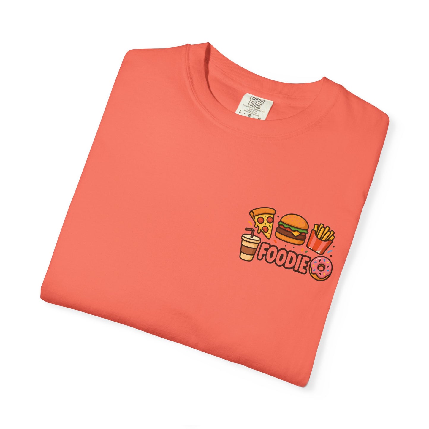 Foodie T-Shirt