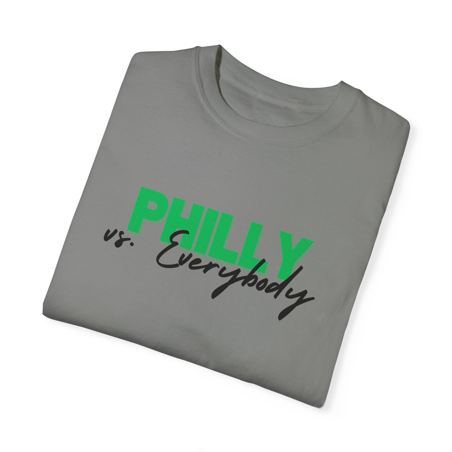 Philly Vs. Everybody T-Shirt