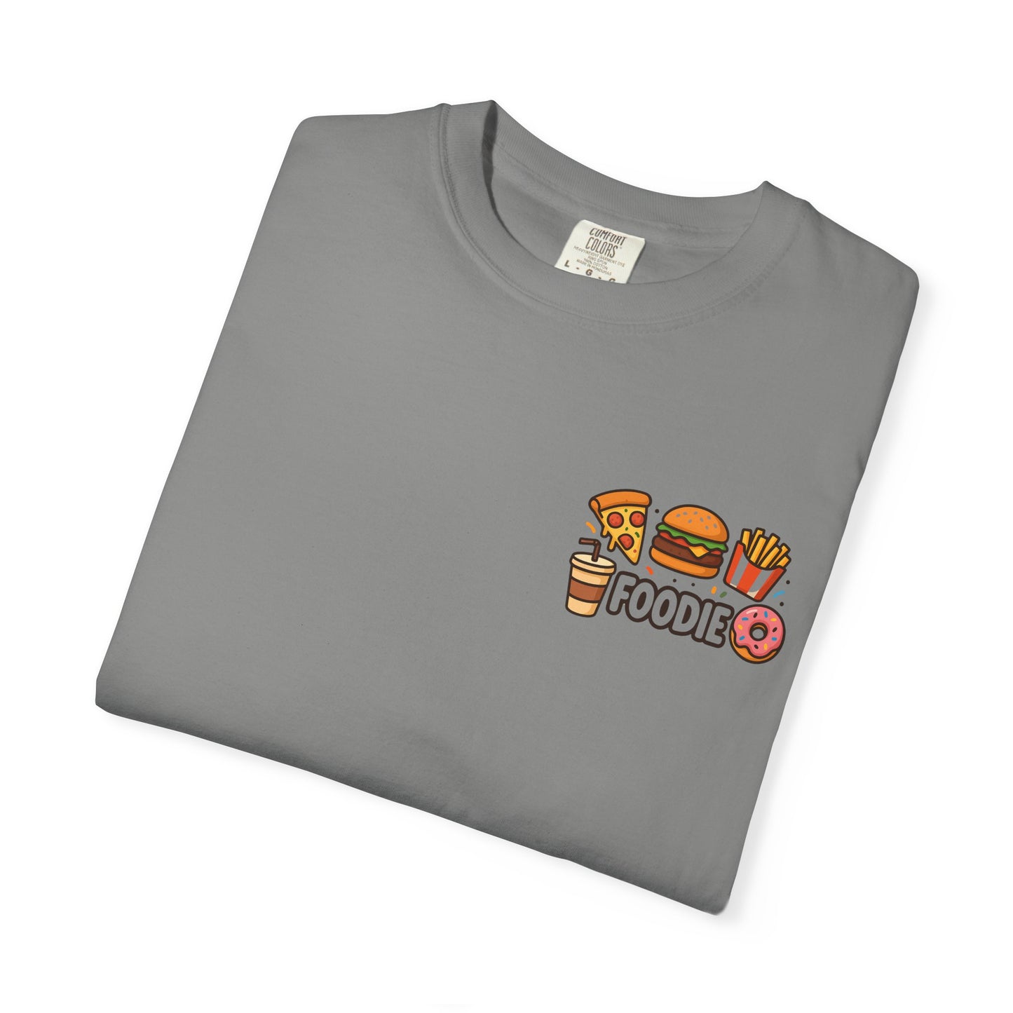 Foodie T-Shirt