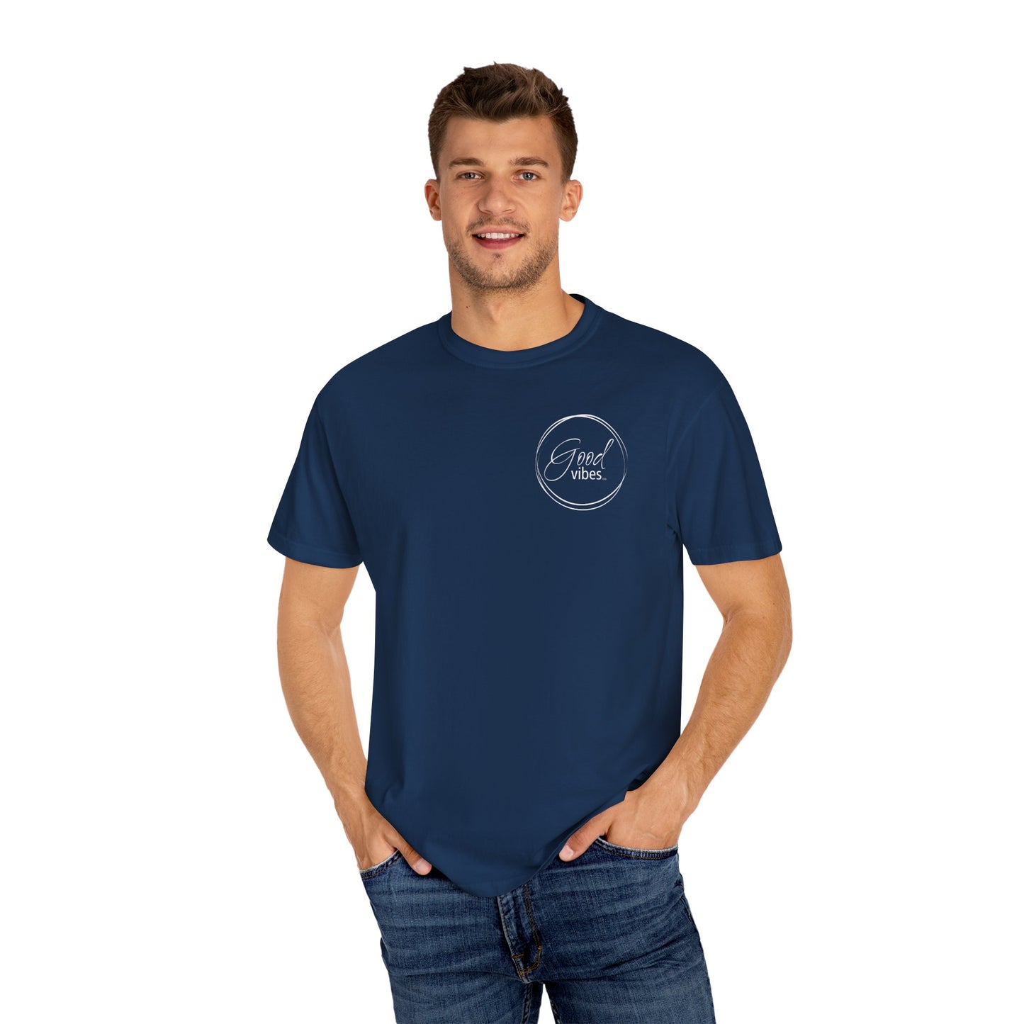 Good Vibes LOGO T-Shirt