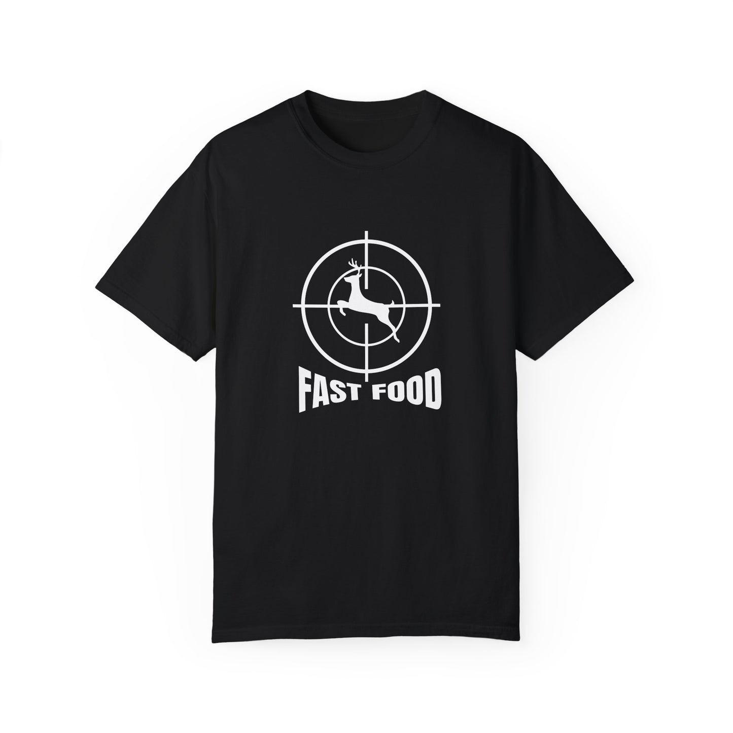 Fast Food T-shirt