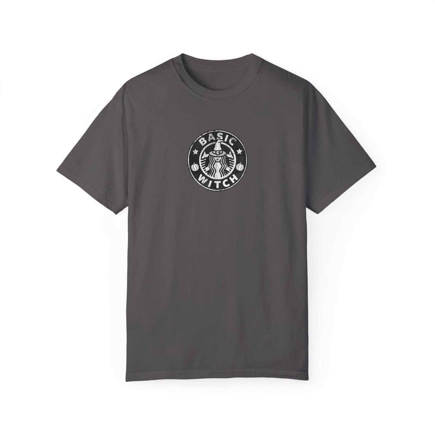 Basic Witch T-Shirt