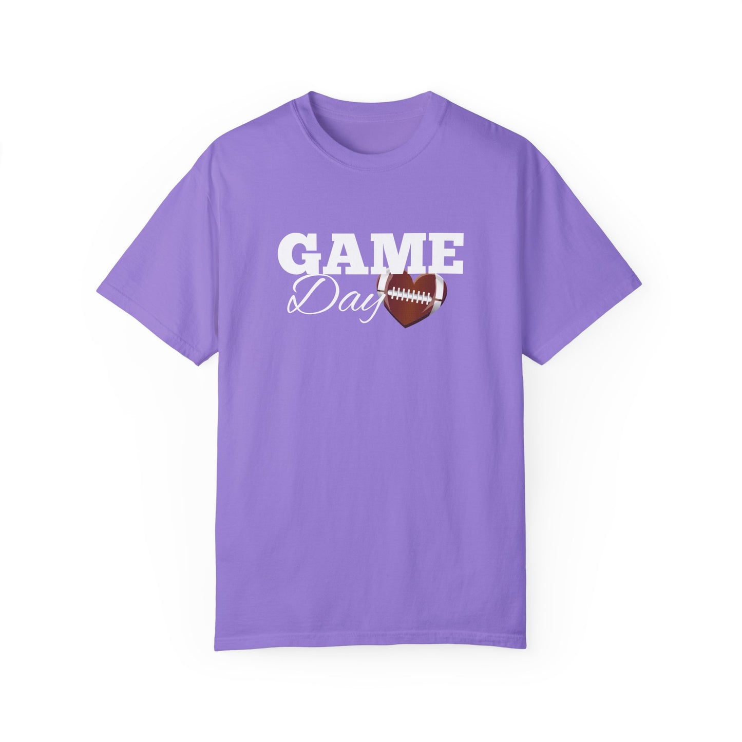 Game Day Football T-Shirt