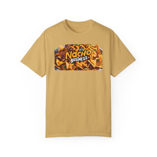 It's Nacho Business T-shirt