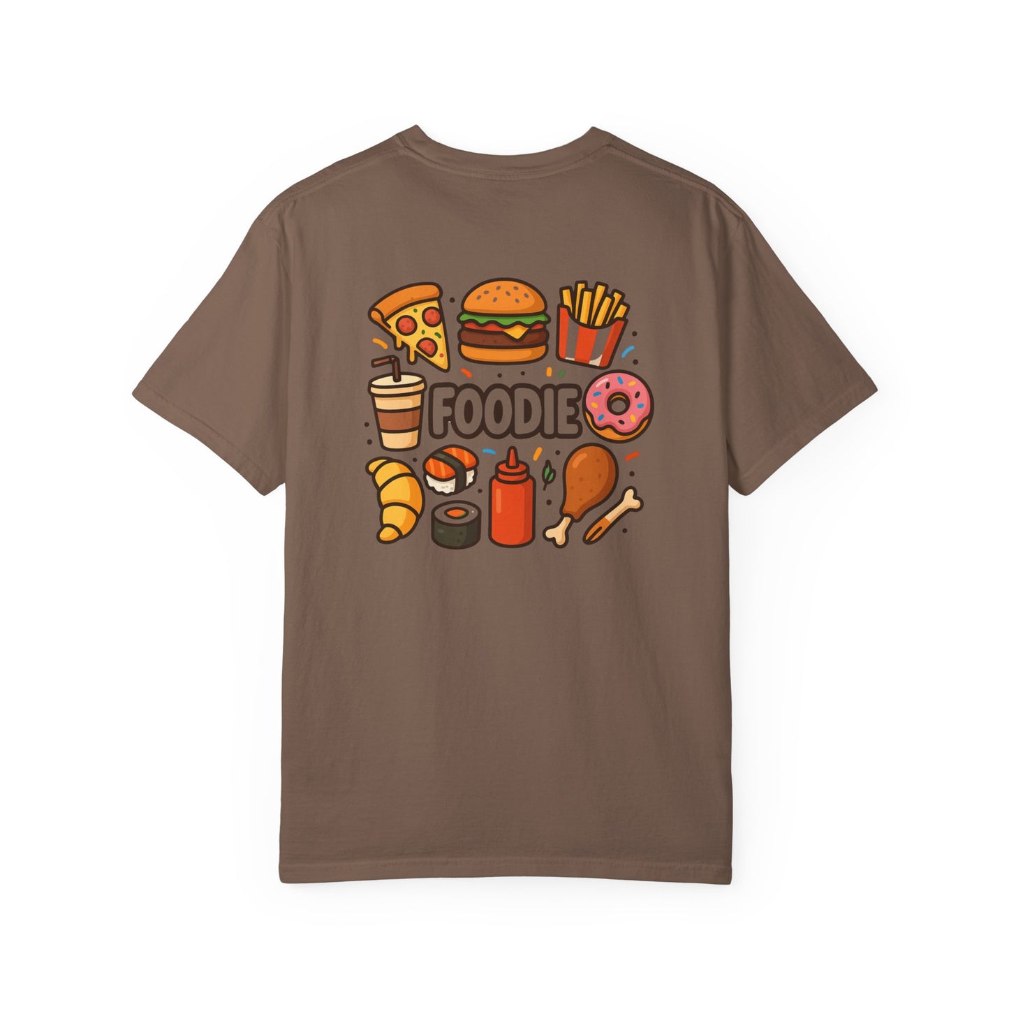 Foodie T-Shirt