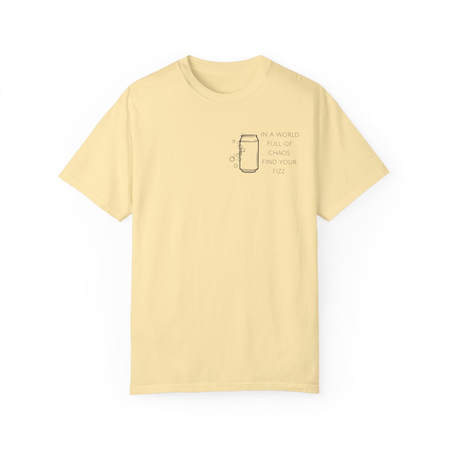 Find Your Fizz T-Shirt