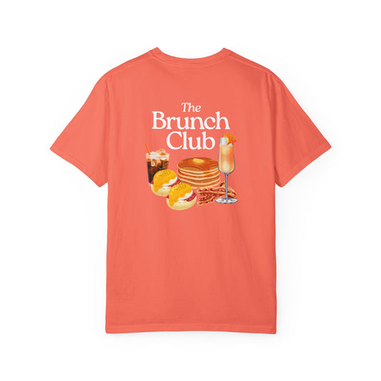 The Brunch Club T-Shirt
