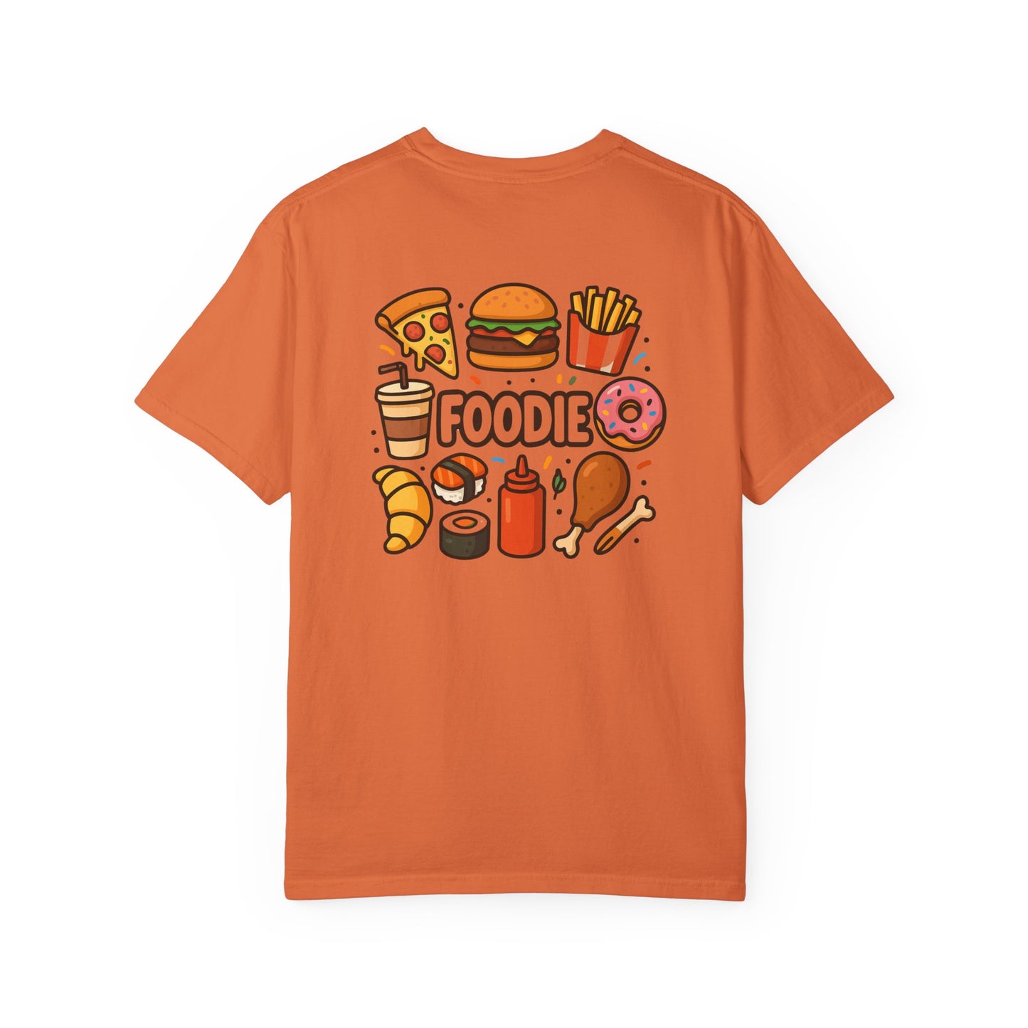 Foodie T-Shirt