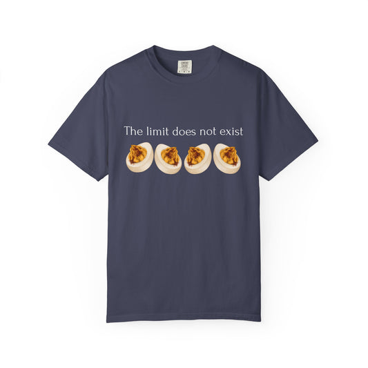 The Limit Does Not Exist T-Shirt