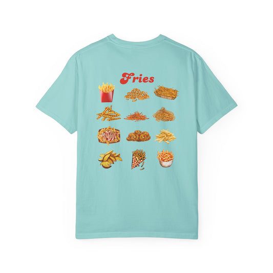 Fries T-Shirt