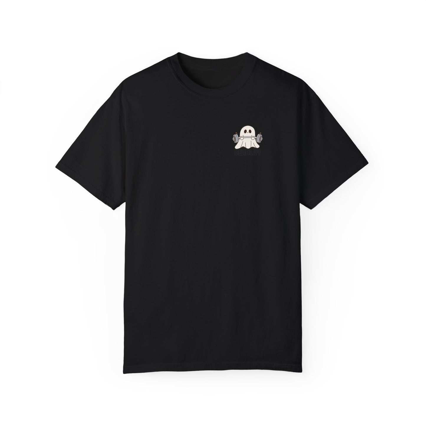Dead Lift Ghost T-Shirt