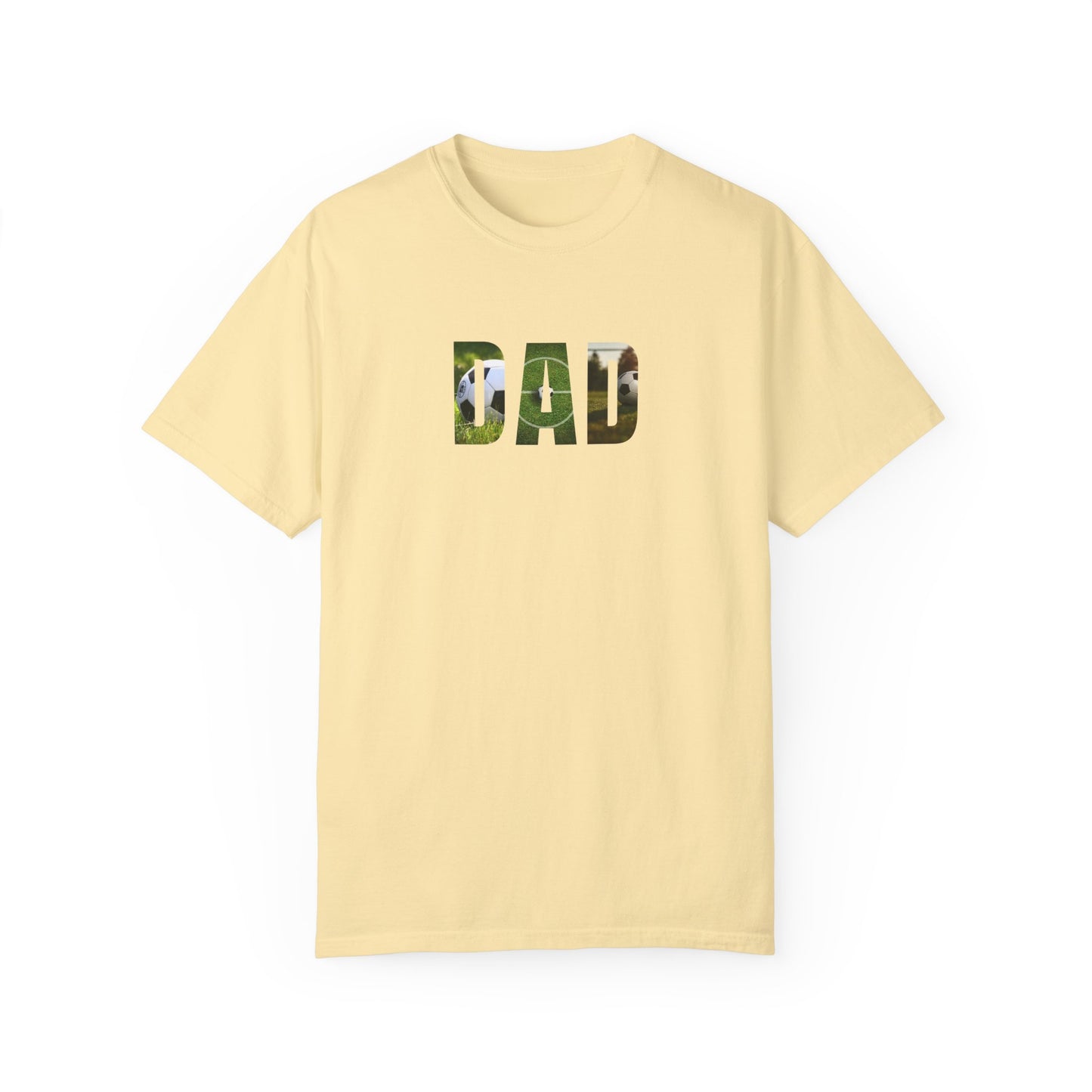 Dad Soccer T-Shirt