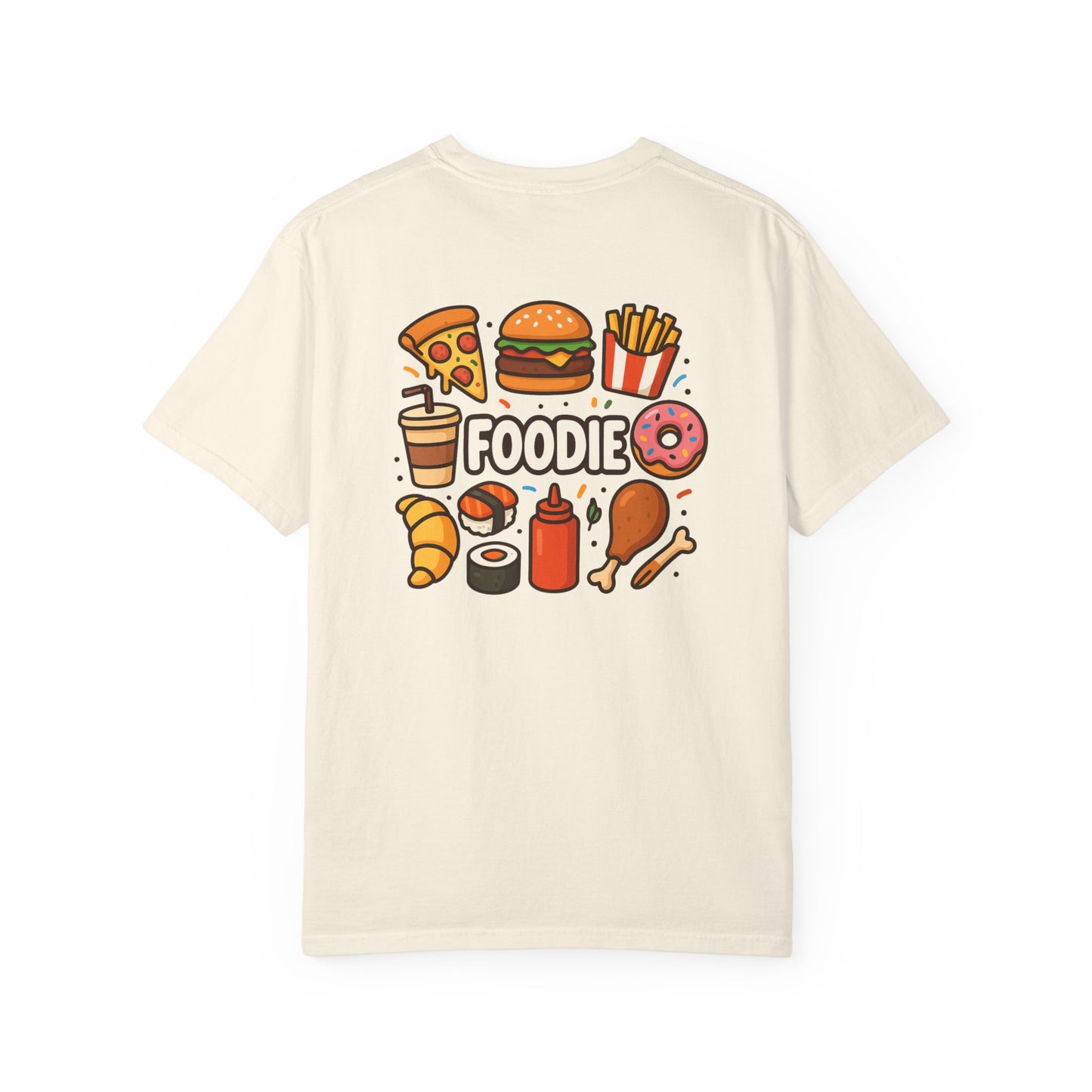 Foodie T-Shirt