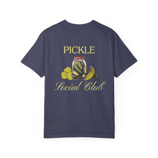 Pickle Social Club T-Shirt