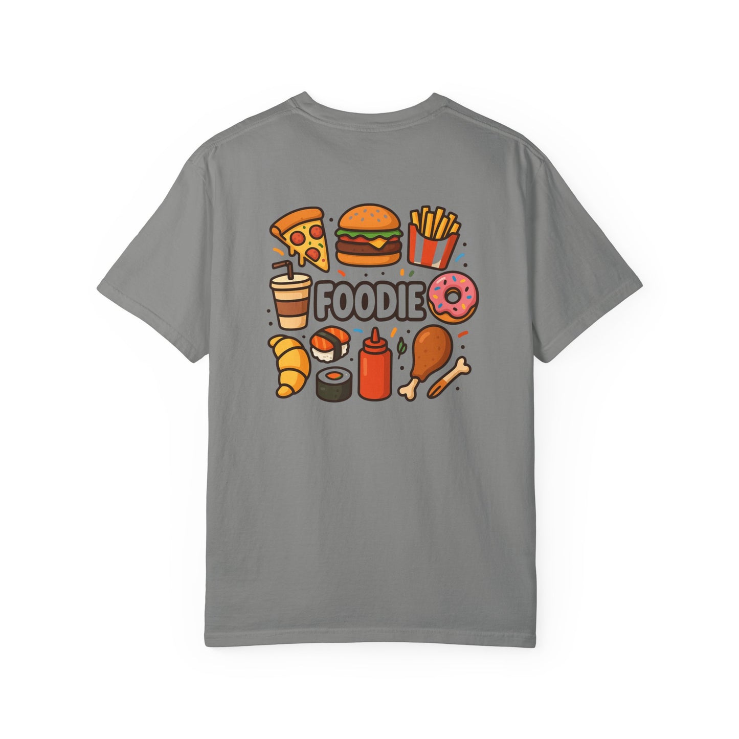 Foodie T-Shirt