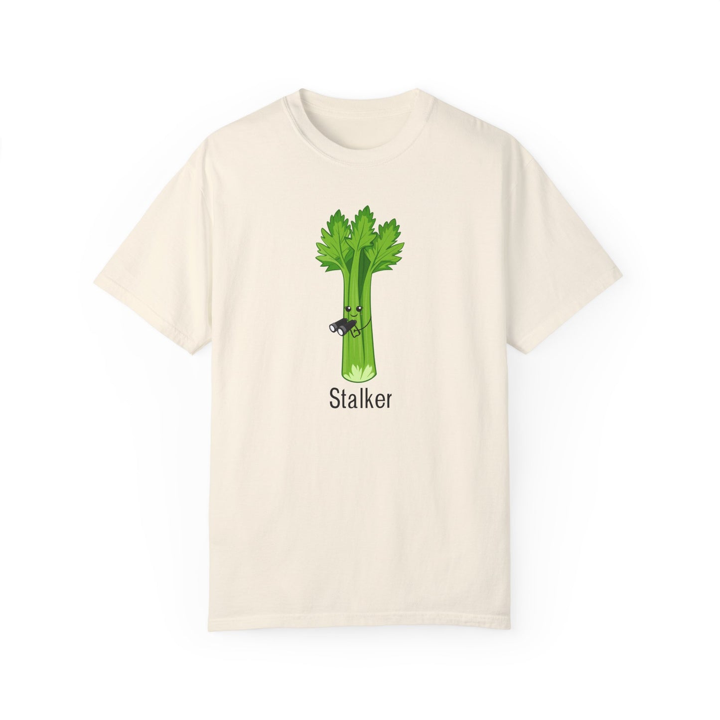 Stalker T-Shirt