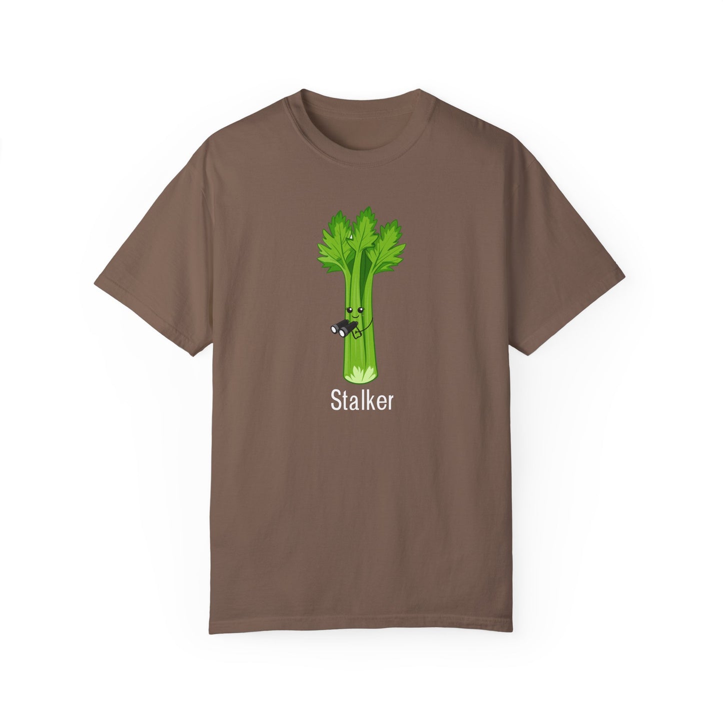 Stalker T-Shirt