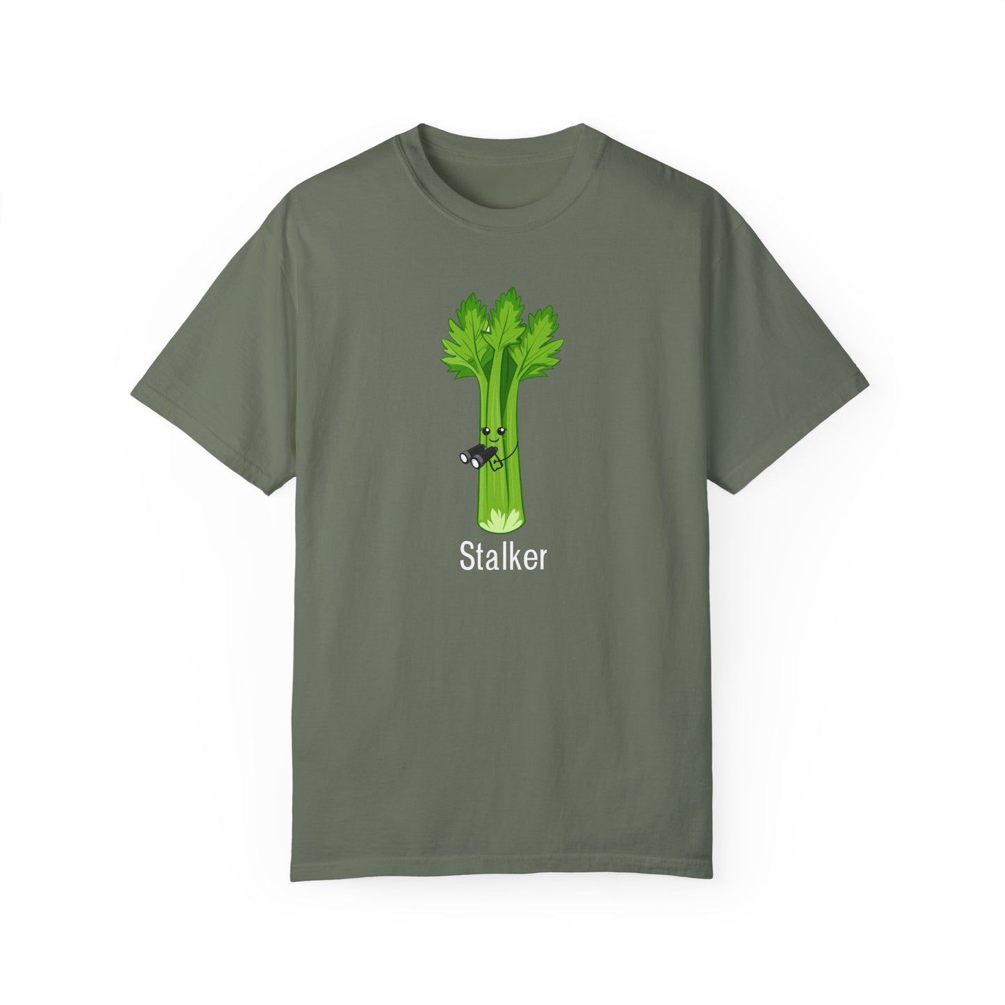Stalker T-Shirt
