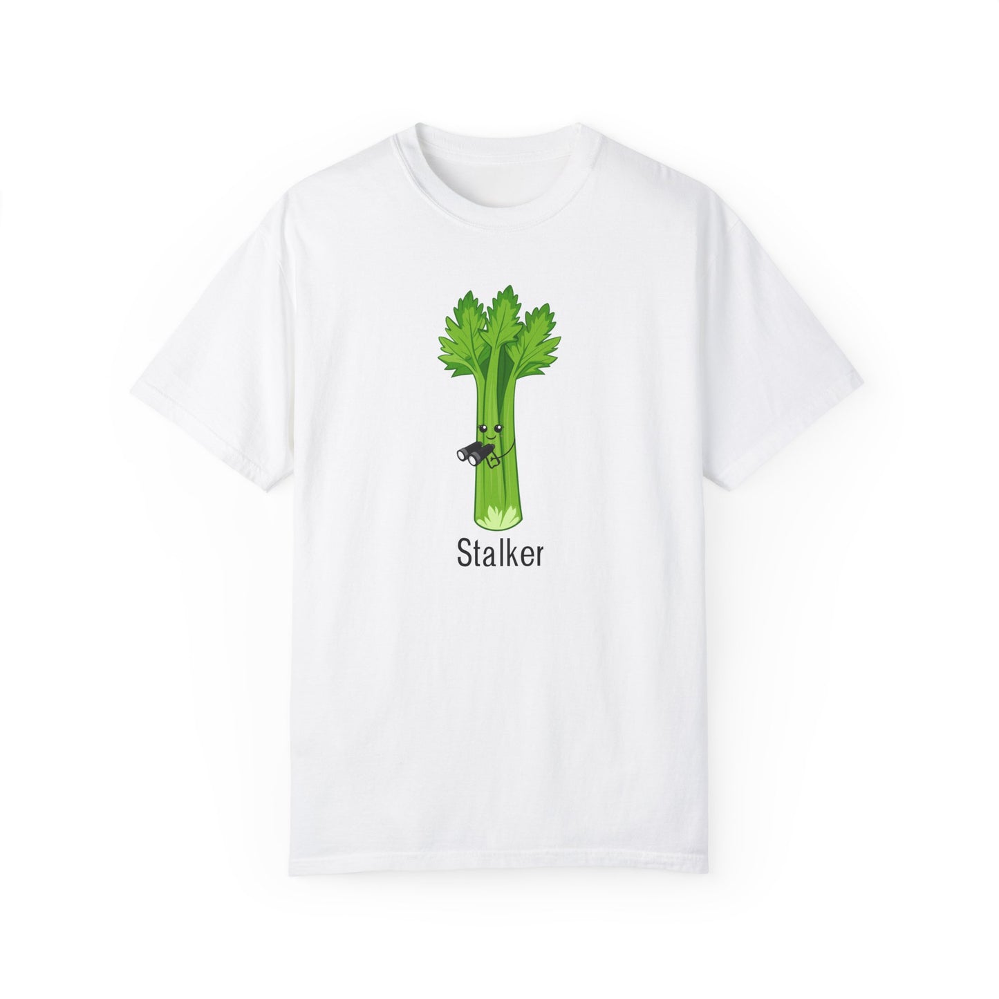 Stalker T-Shirt
