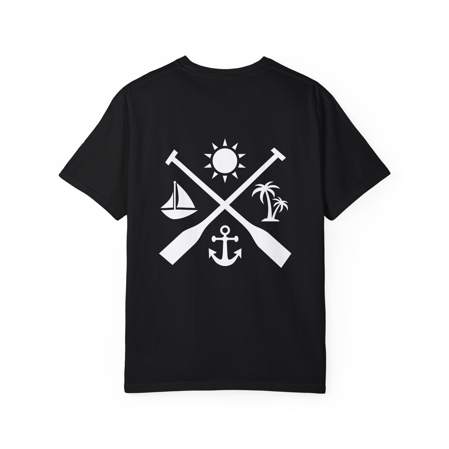 Nautical T-Shirt