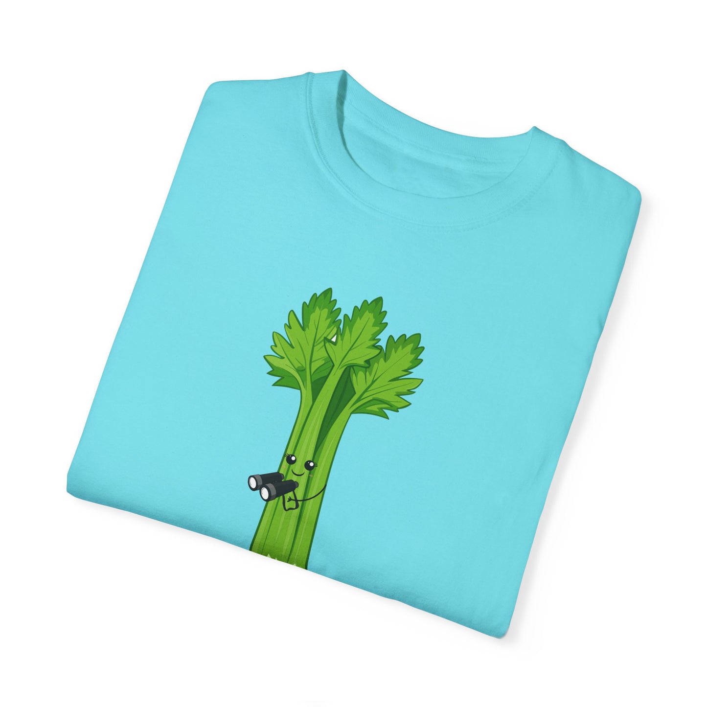 Stalker T-Shirt