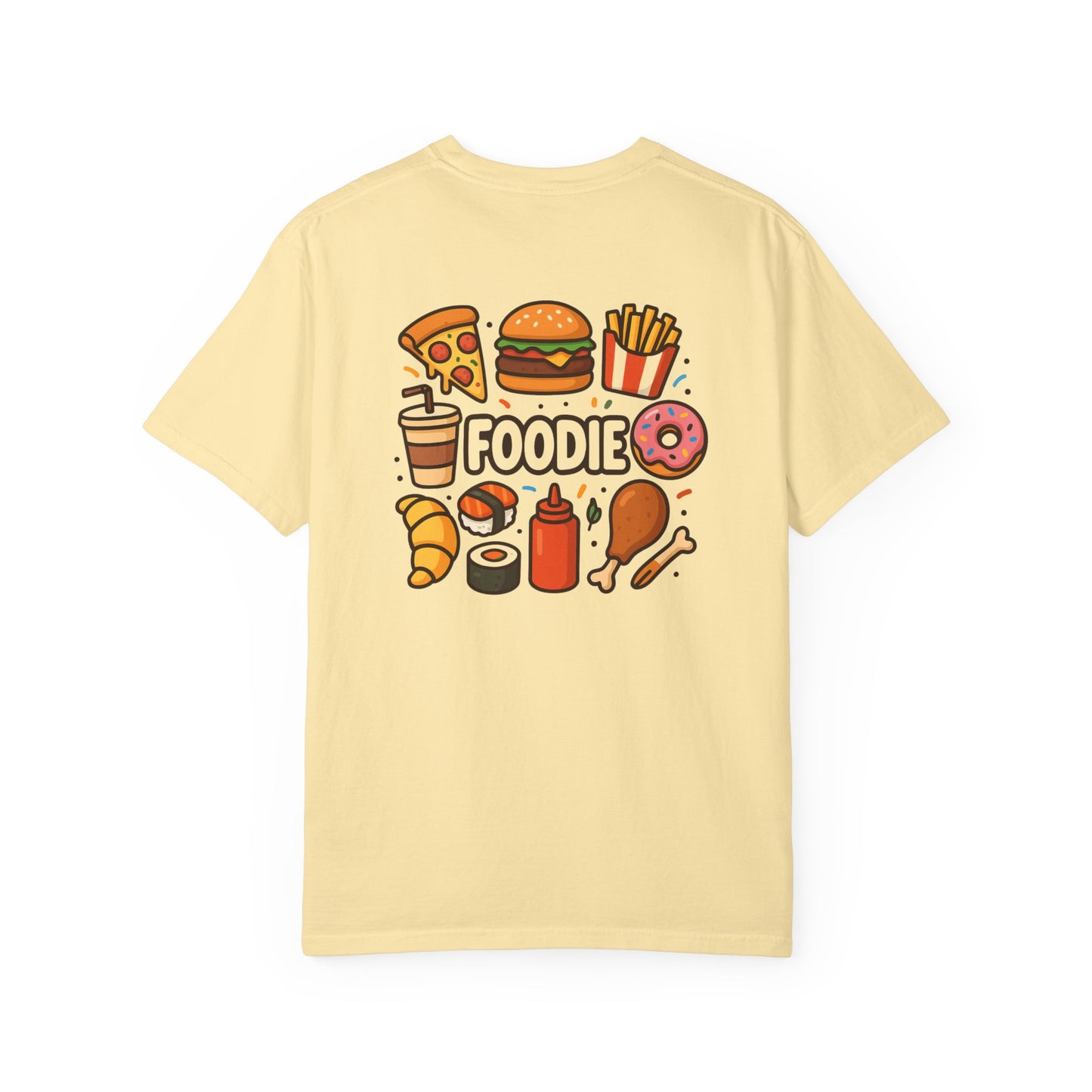 Foodie T-Shirt