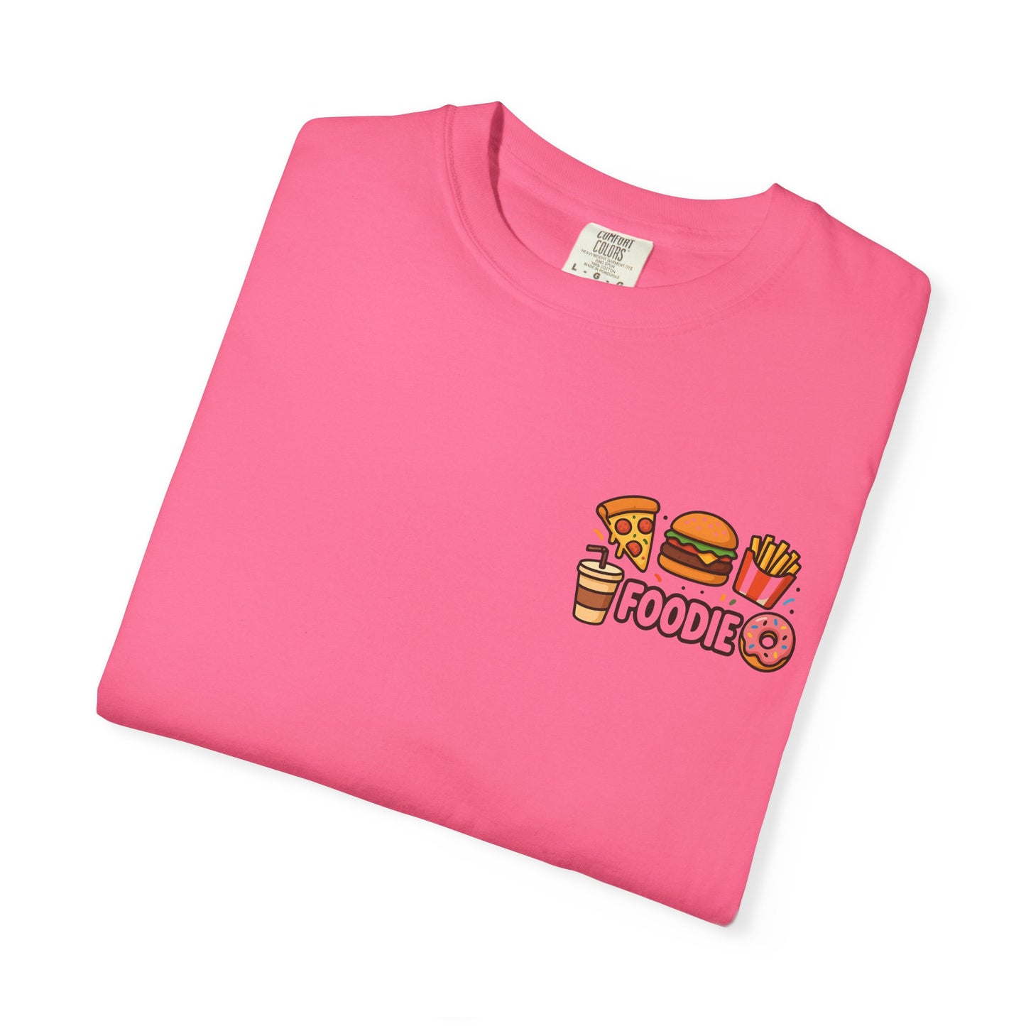 Foodie T-Shirt