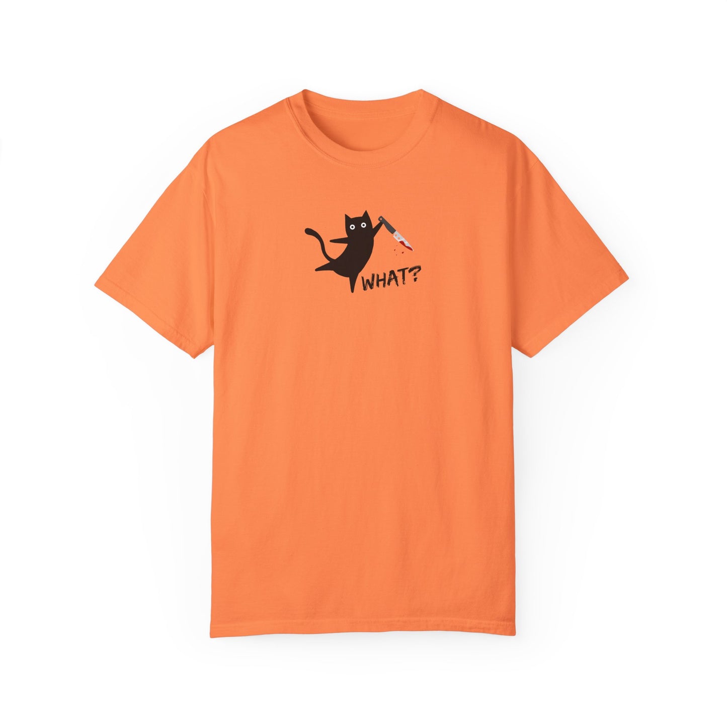 WHAT? T-Shirt