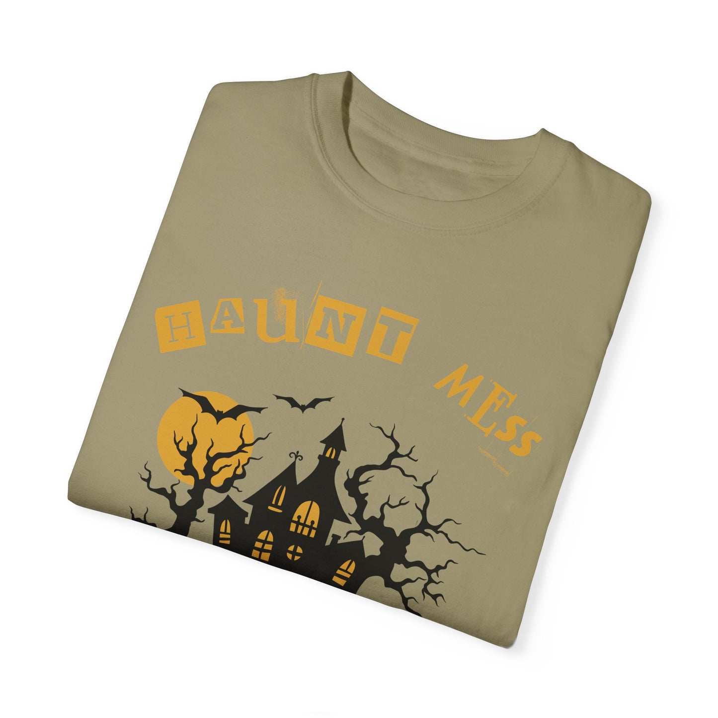 Haunt Mess T-Shirt