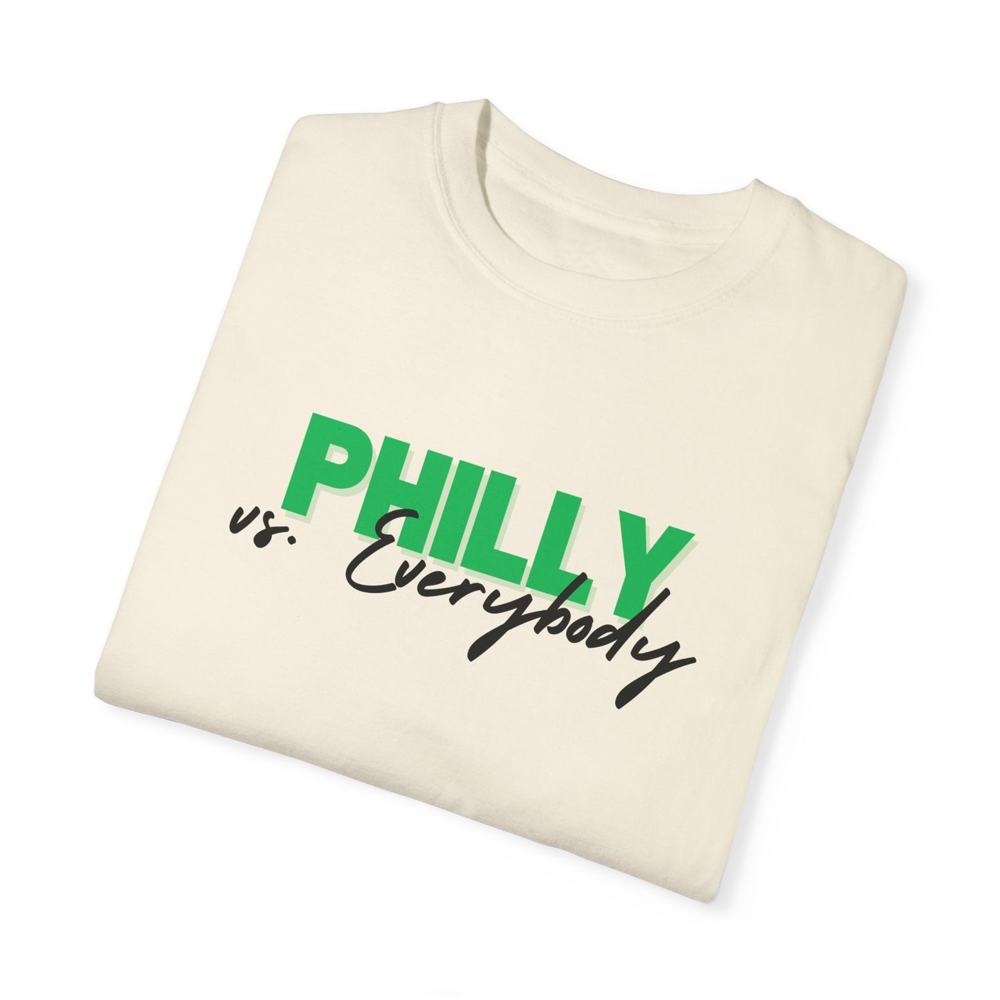 Philly Vs. Everybody T-Shirt