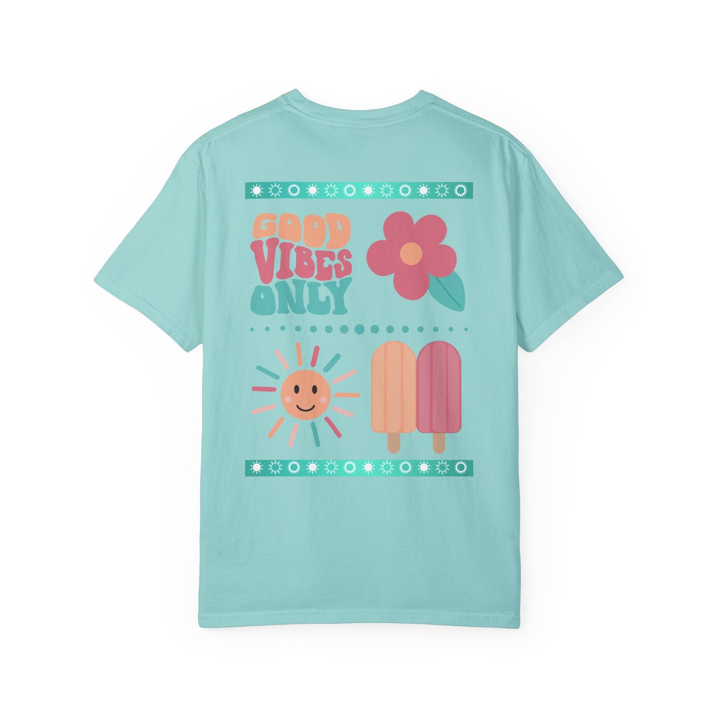 Good Vibes Only T-Shirt