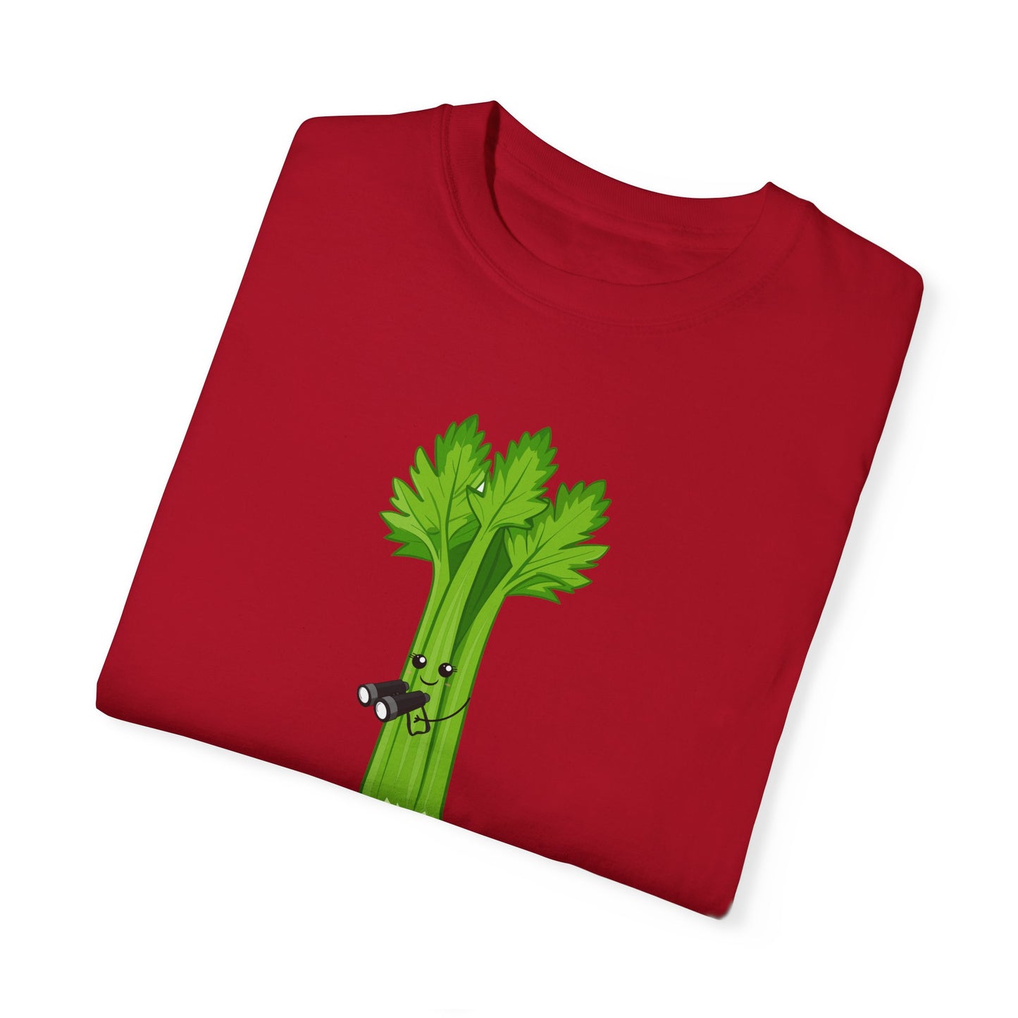Stalker T-Shirt