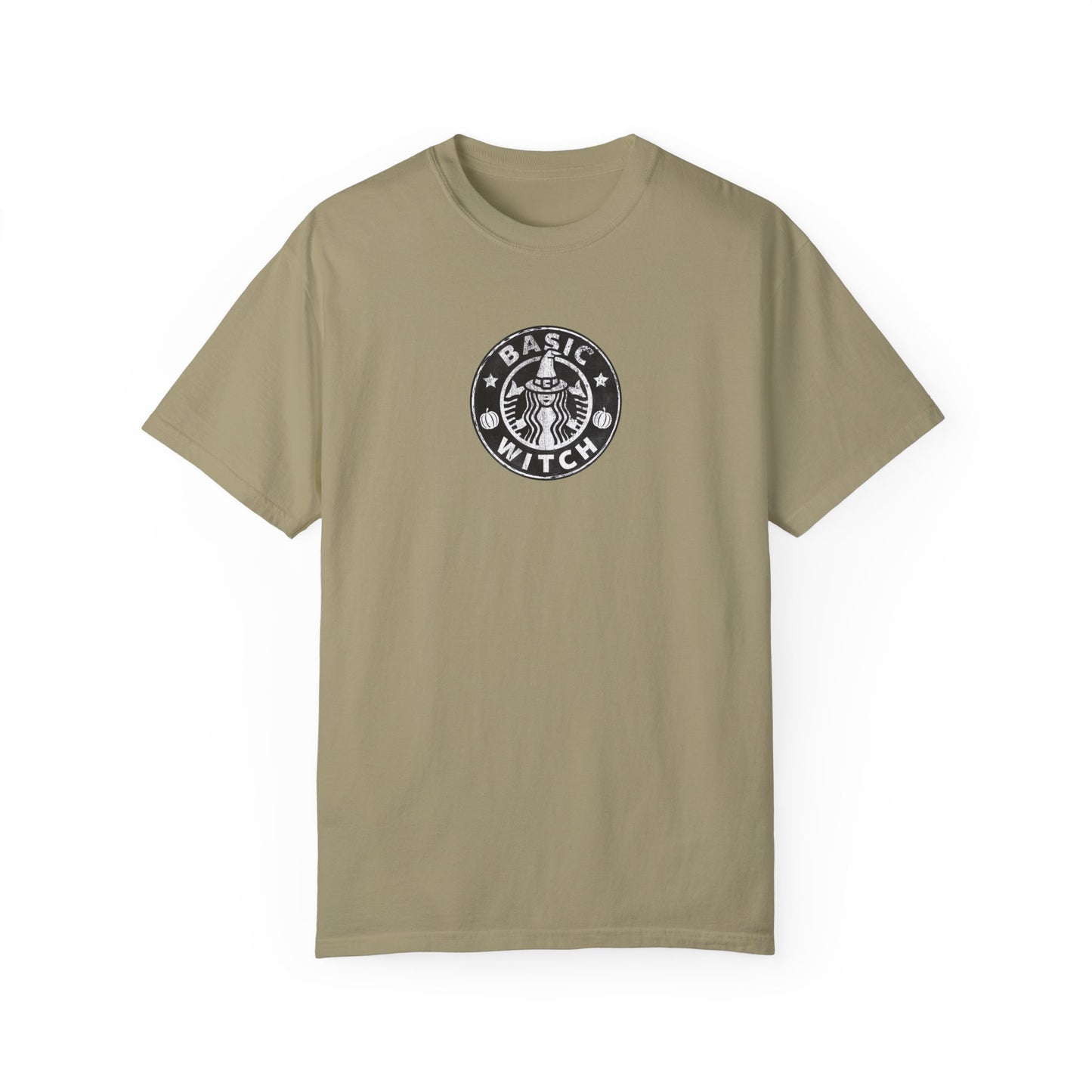 Basic Witch T-Shirt