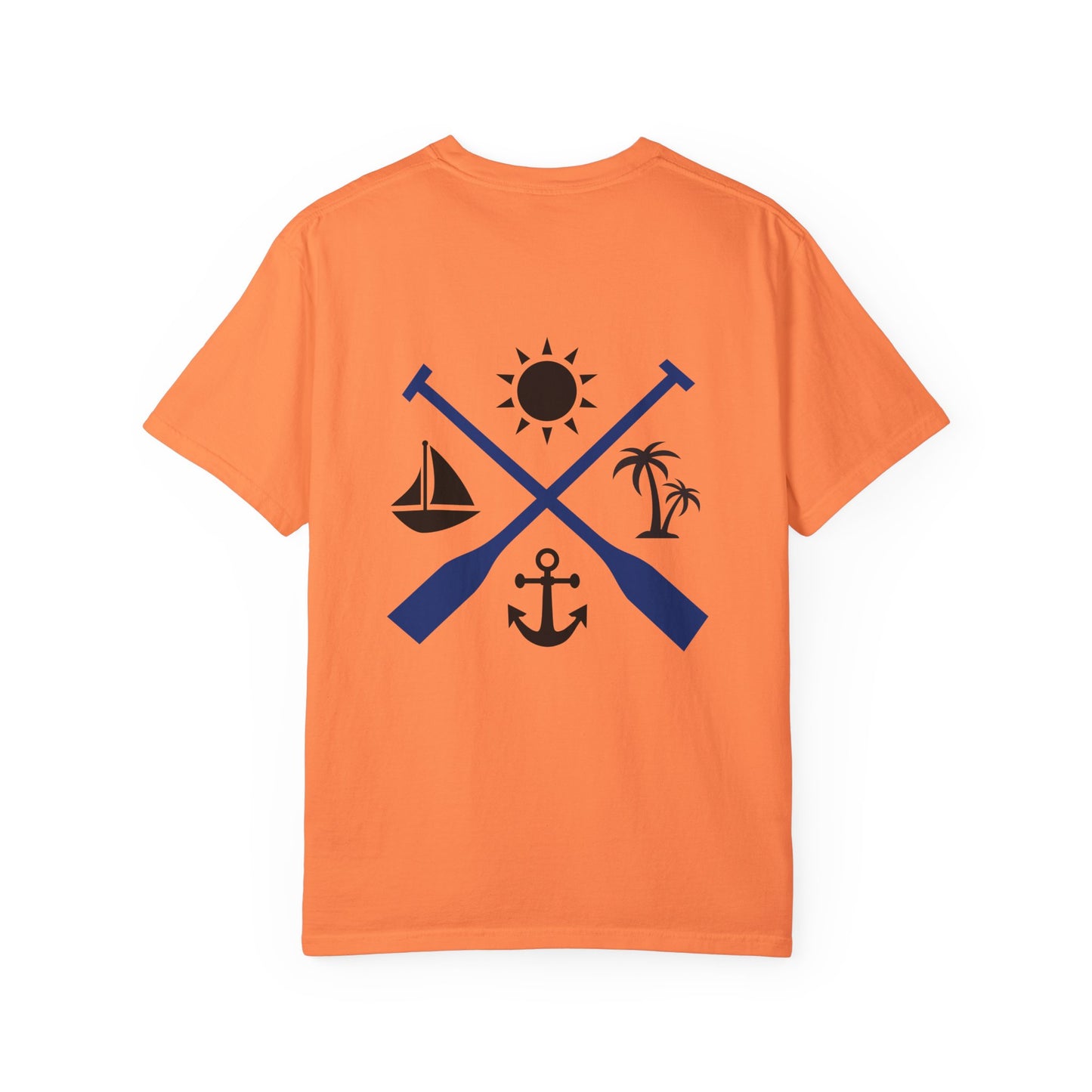 Nautical T-Shirt