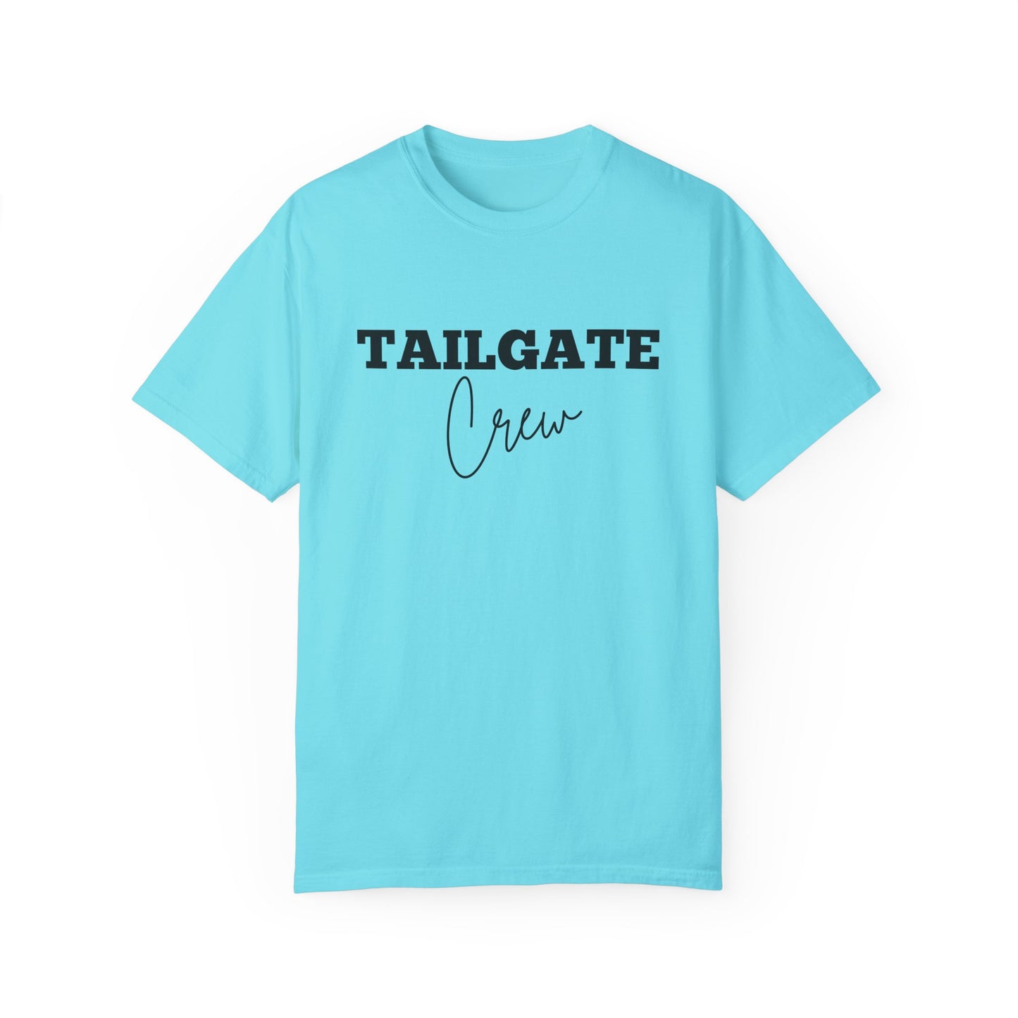 Tailgate Crew T-Shirt