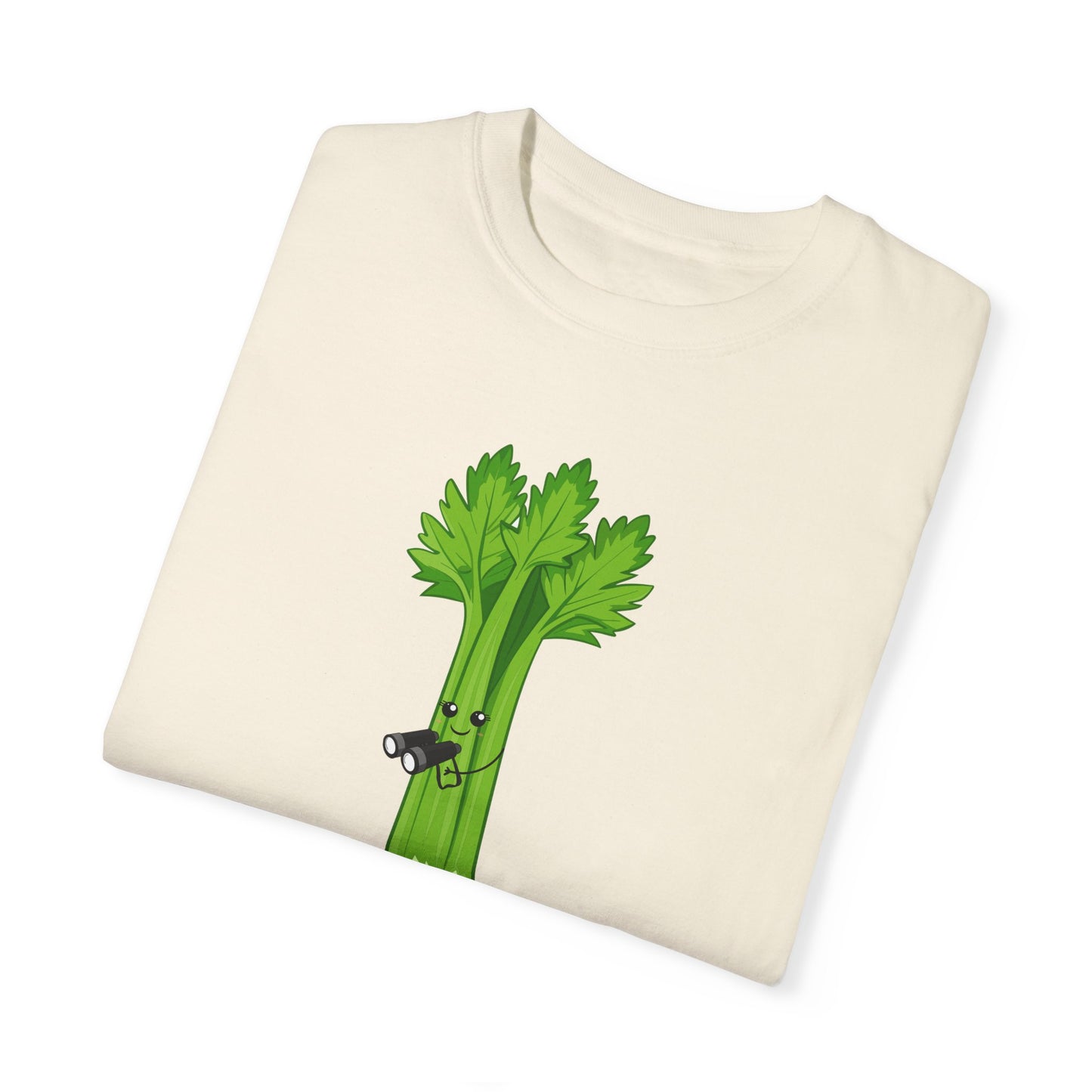 Stalker T-Shirt