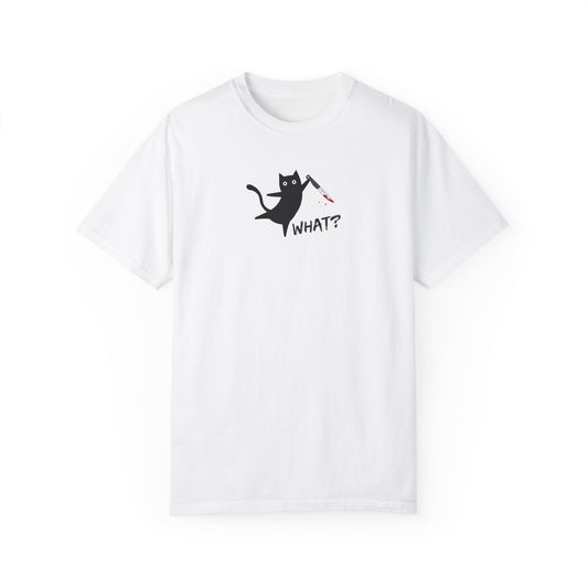 WHAT? T-Shirt