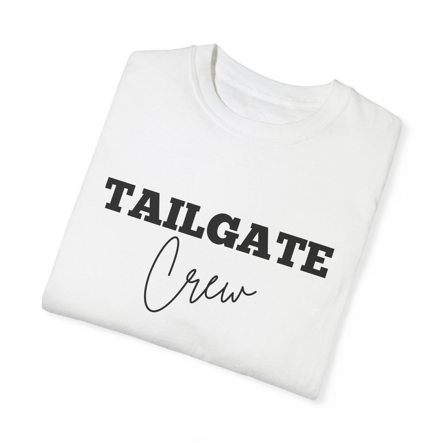 Tailgate Crew T-Shirt