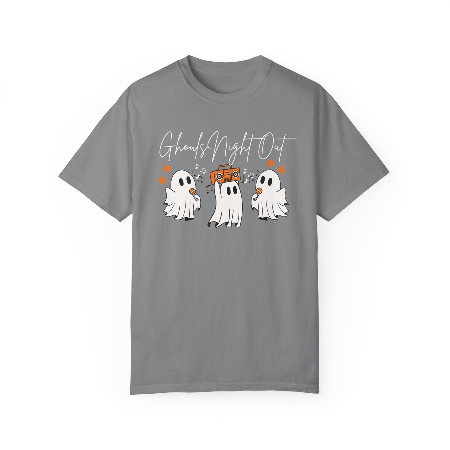 Ghouls Night Out T-Shirt