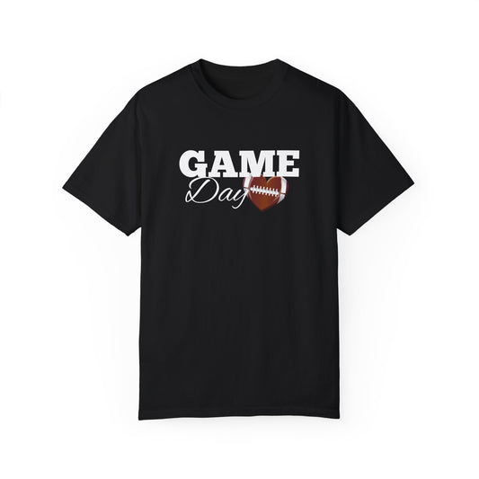 Game Day Football T-Shirt