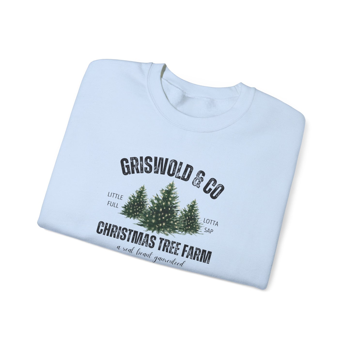Griswold and Co. Crewneck Sweatshirt