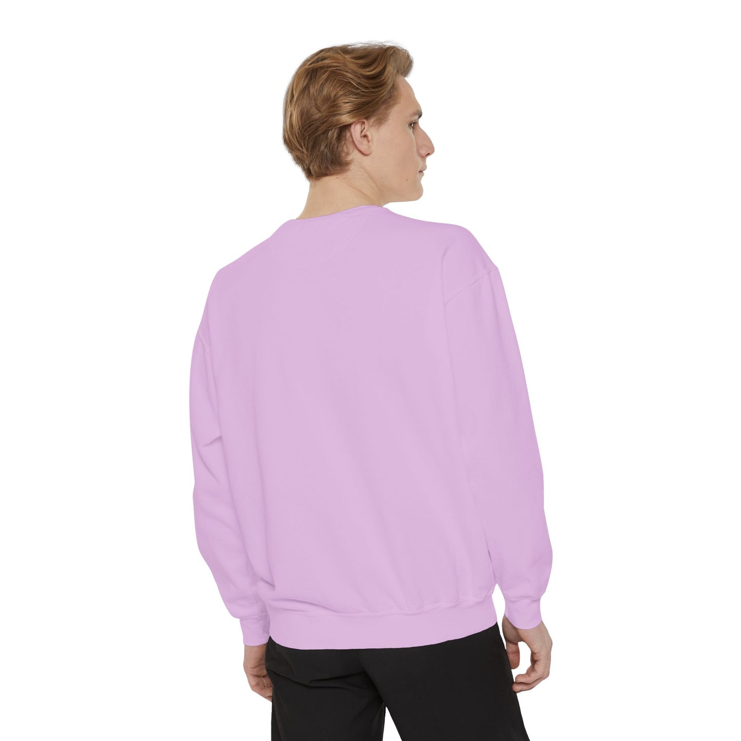 Good Vibes LOGO Sweatshirt