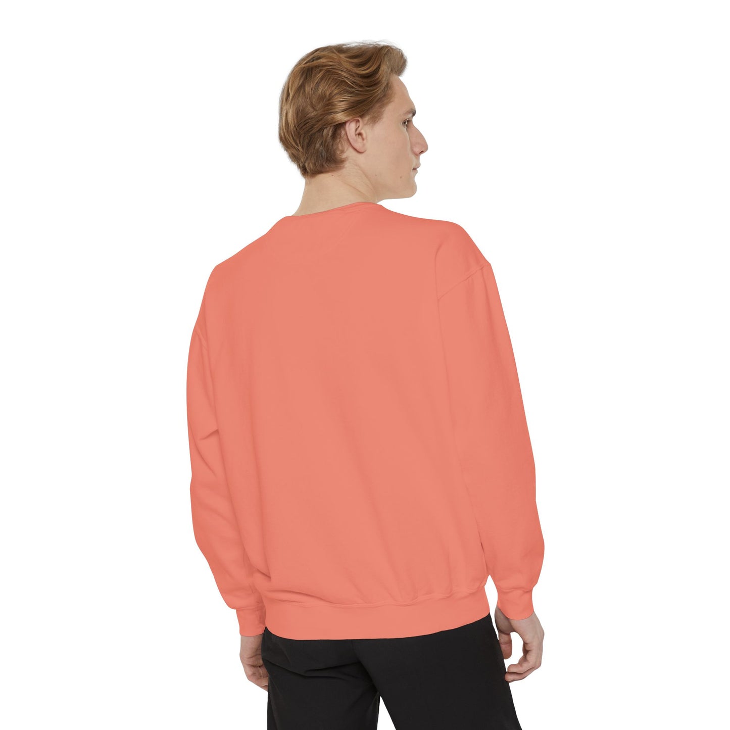 Good Vibes LOGO Sweatshirt