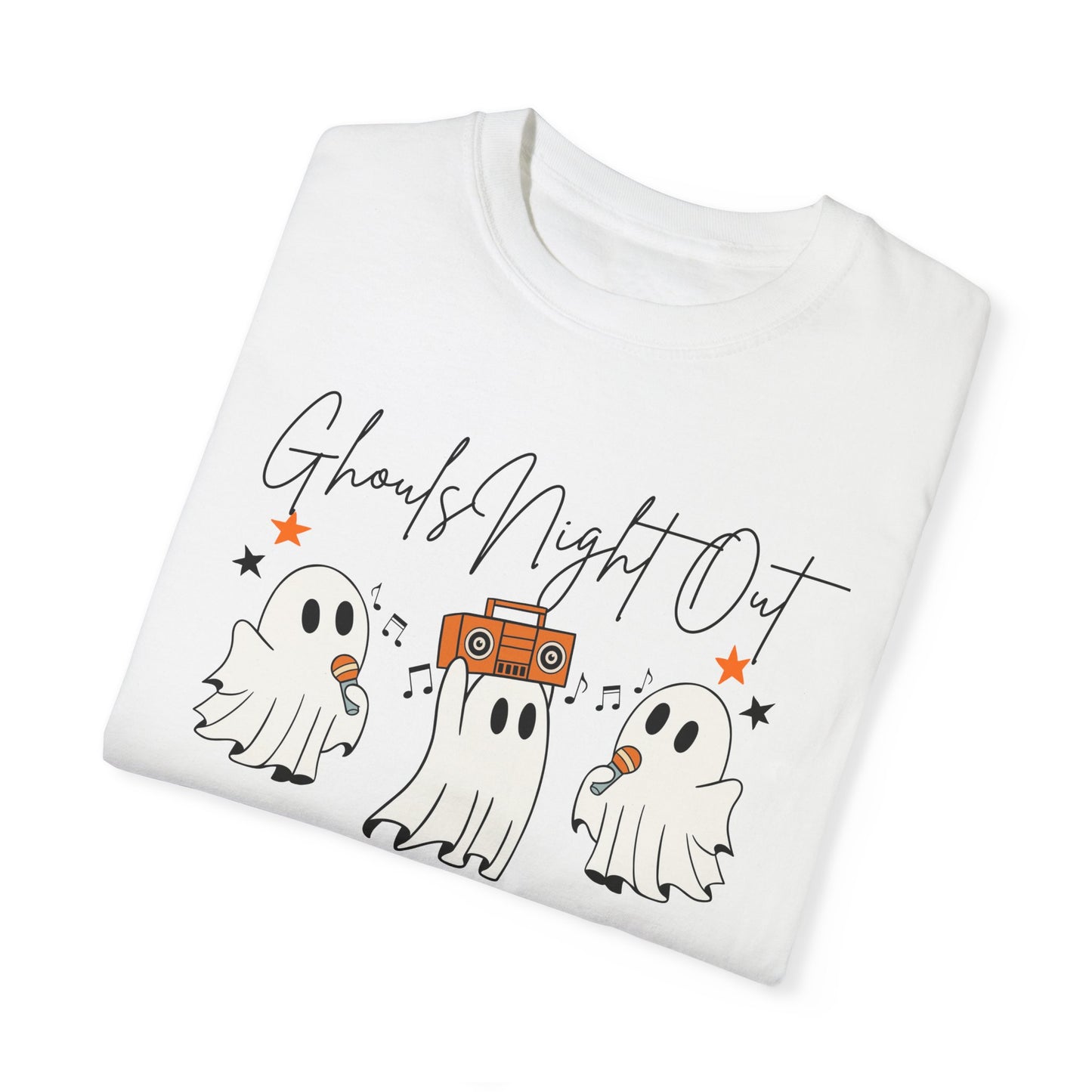 Ghouls Night Out T-Shirt