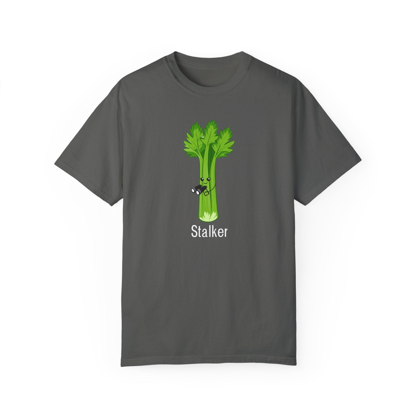 Stalker T-Shirt