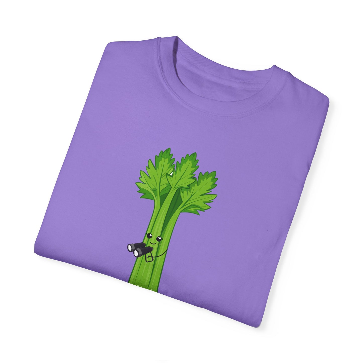 Stalker T-Shirt