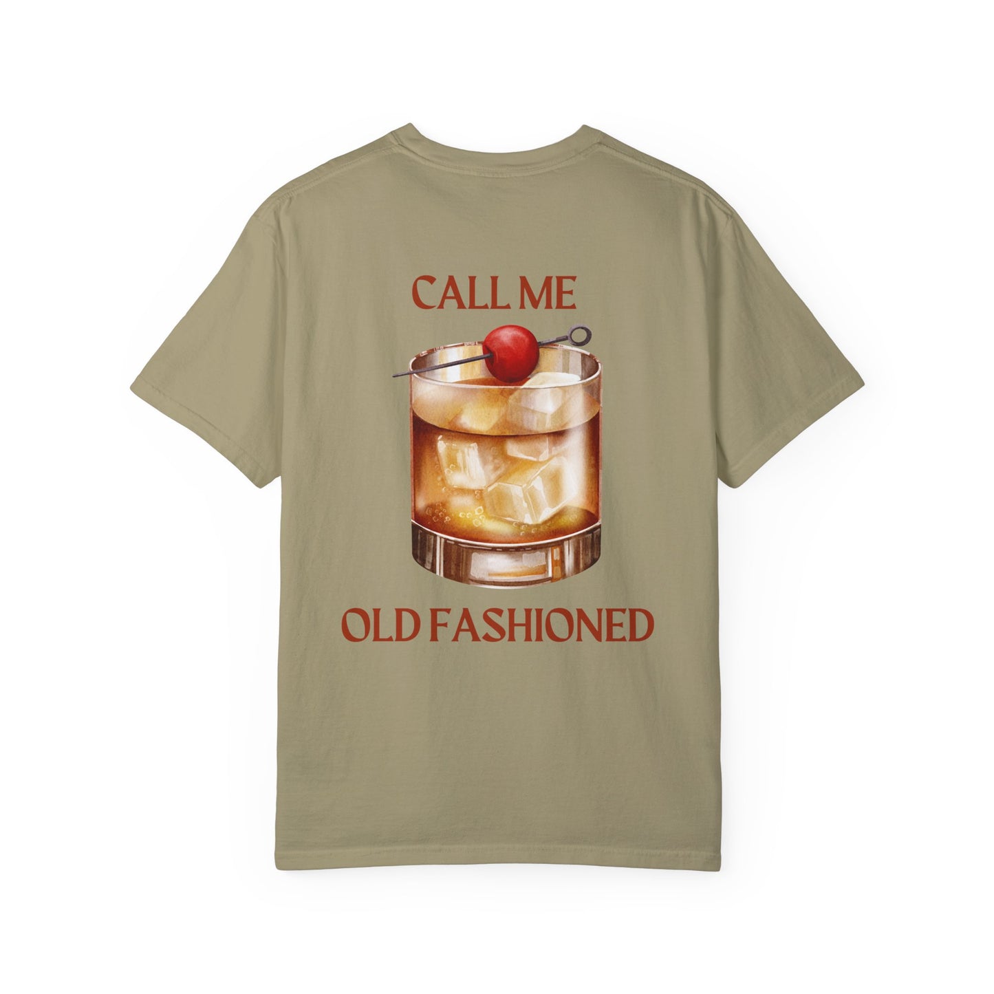 Call Me Old Fashioned T-Shirt