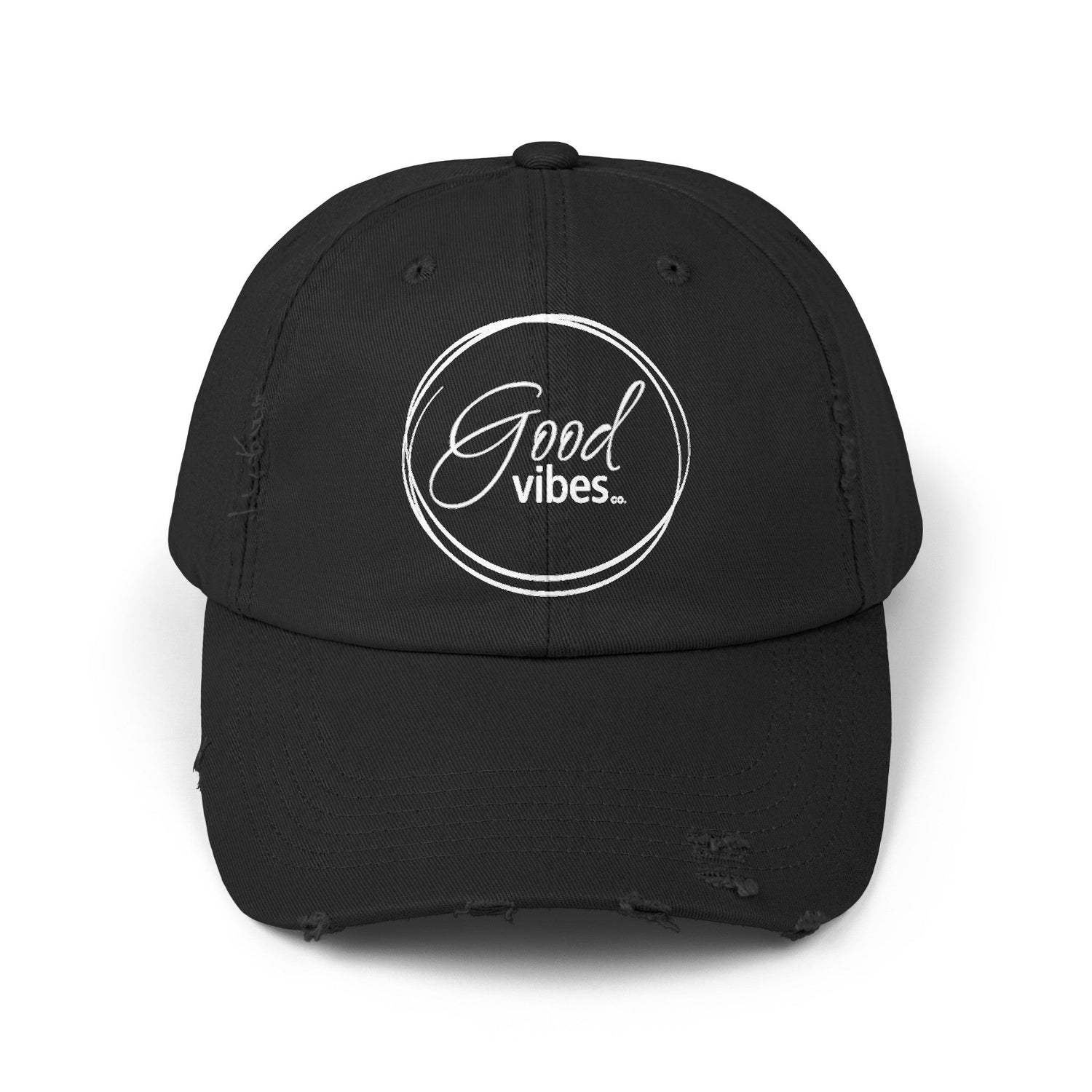 Good Vibes Collection