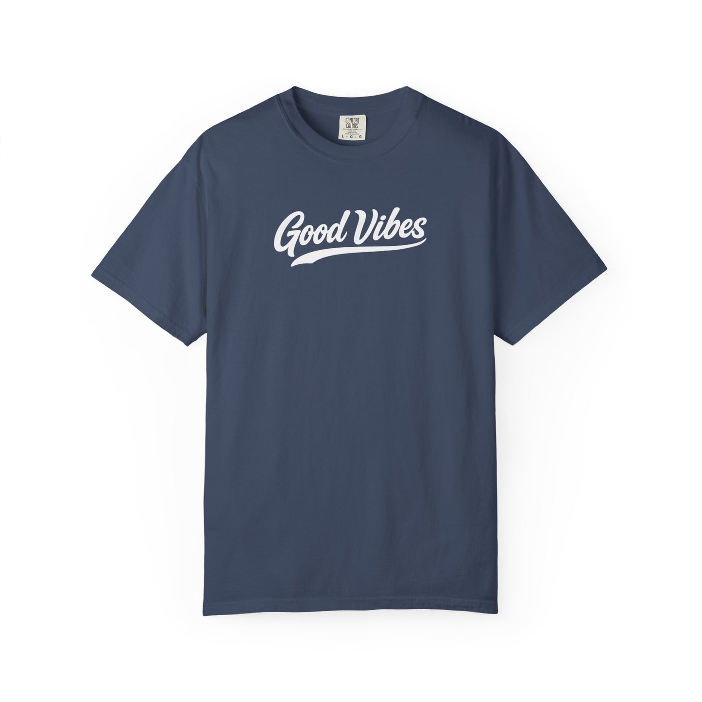 Good Vibes T-Shirt